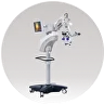 Офтальмологиялык микроскоп “LuxOR”